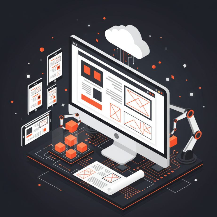 Bilal - Web Builder at WithBill